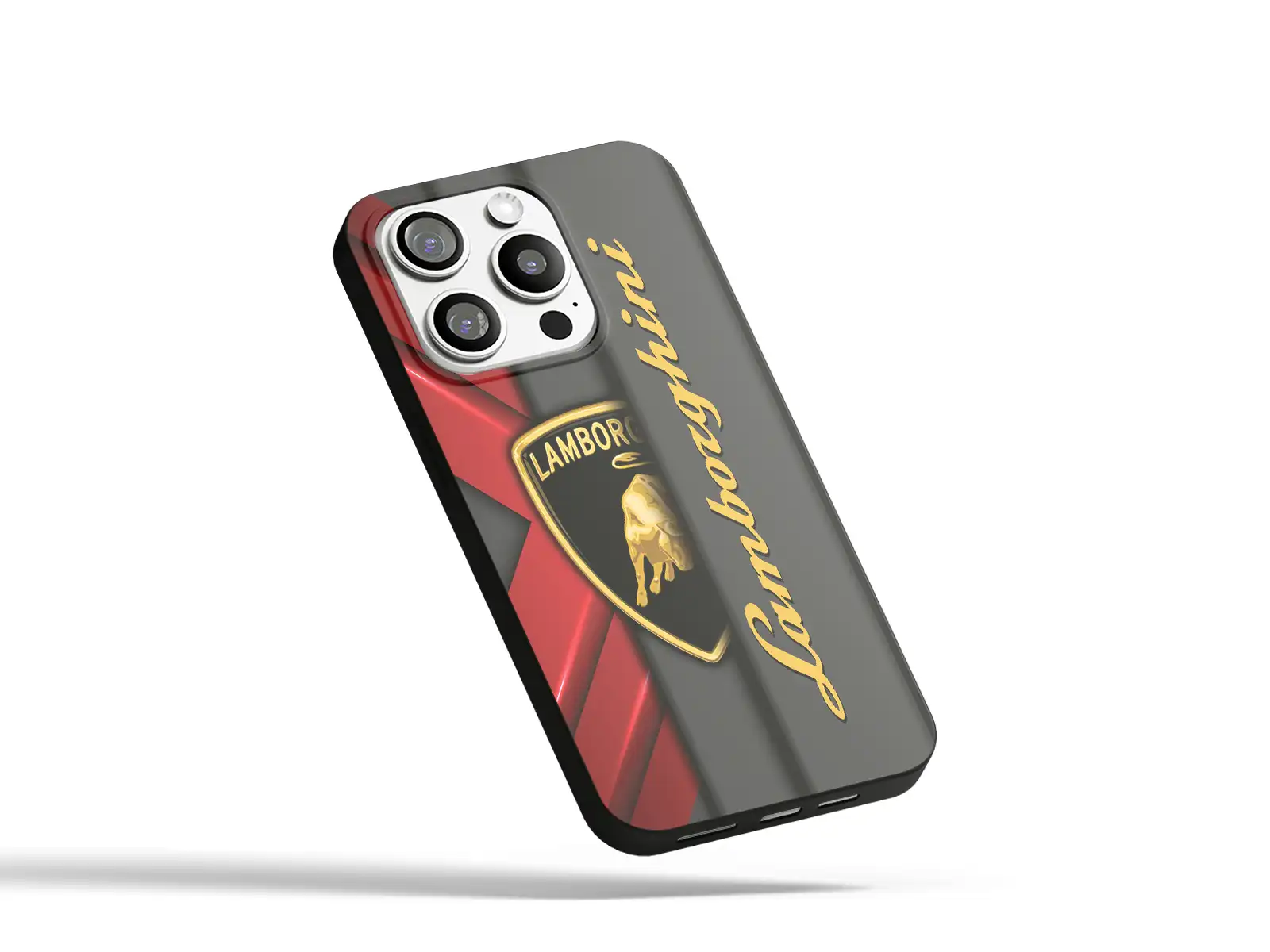 Lamborghini Cover Cellulare Universale per Pro Max